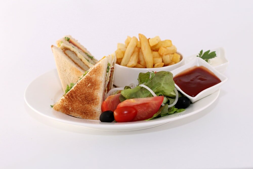 Фото Almuhaidb Residence Al Jubail