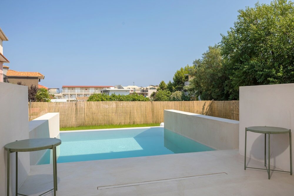 Фото Agave Boutique Hotel