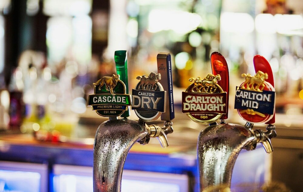 Фото Upper Ross Hotel