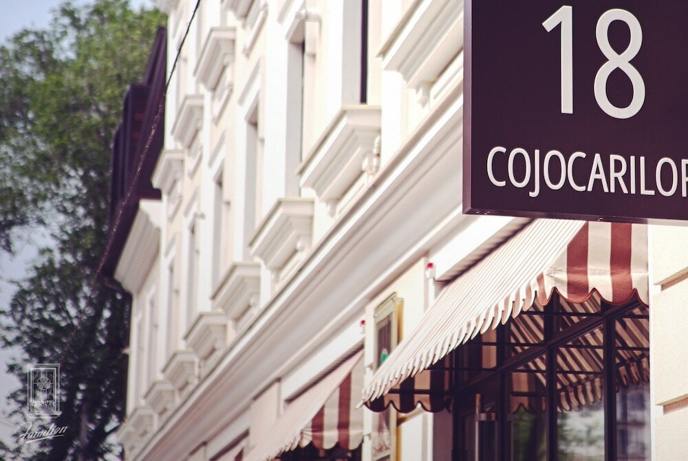 Фото Апарт-отель Familion