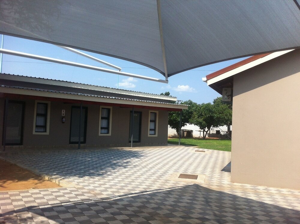 Фото Cosy Palms Guest House