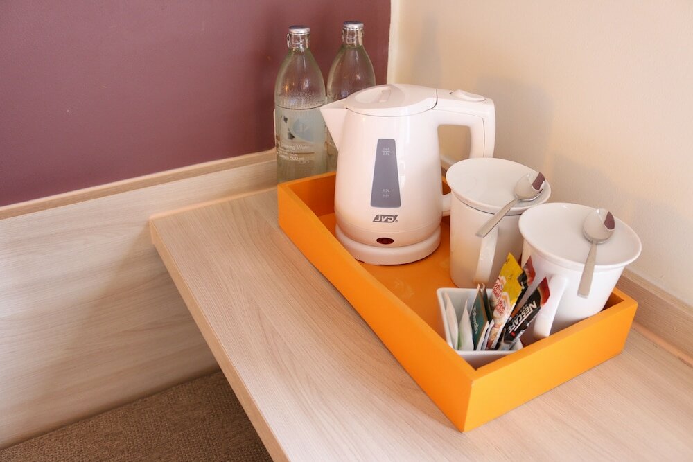 Фото ibis Pattaya Hotel