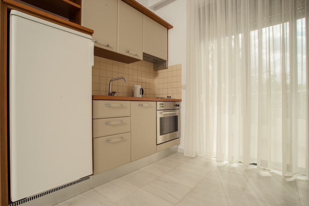 Фото Elizabeth Suites