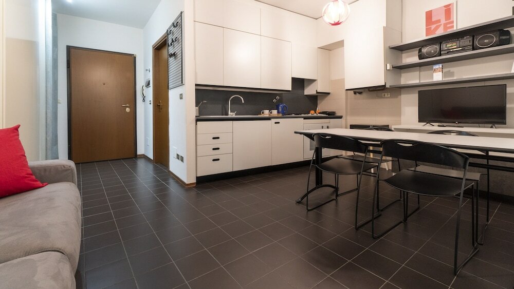 Фото Italianway - Polese 36 B