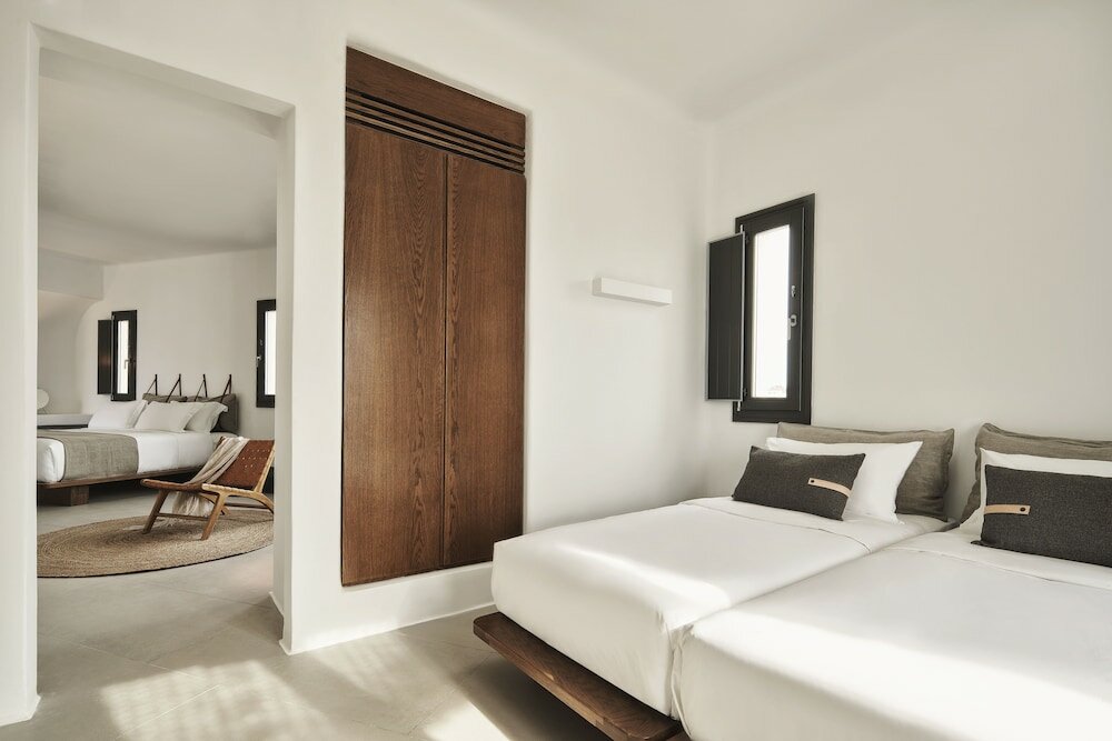 Фото Orama Hotel & SPA