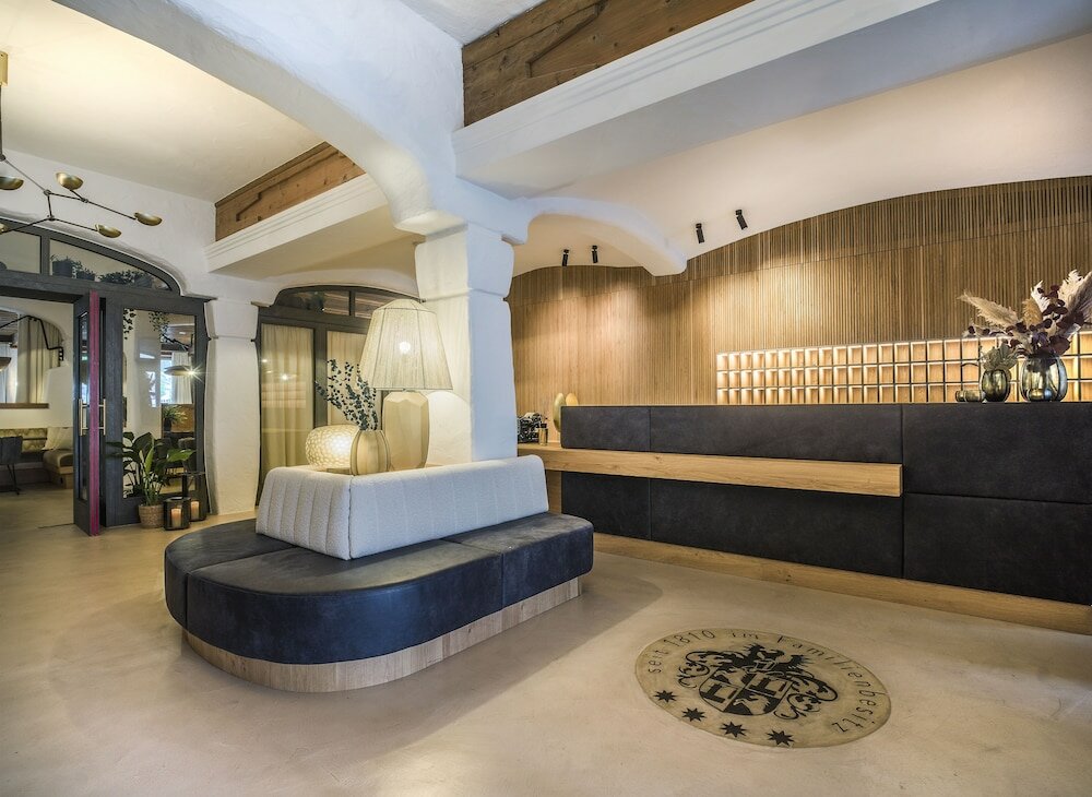 Фото Tiefenbrunner1810