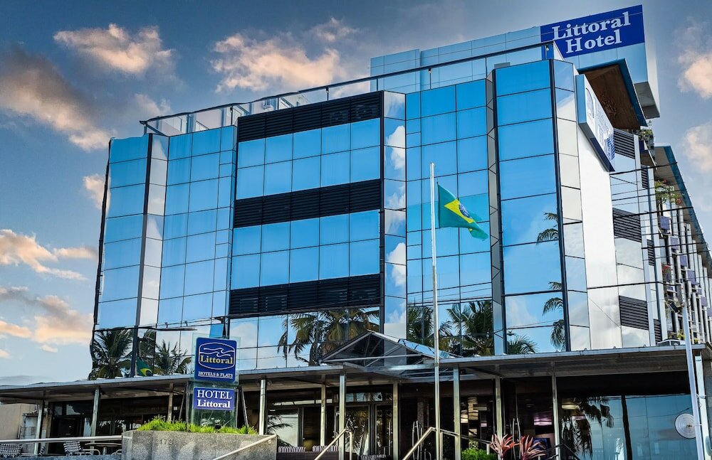 Фото Littoral Hotel