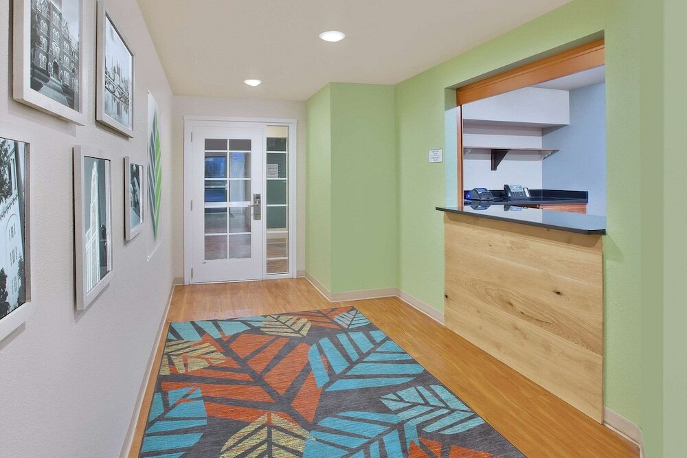 Фото отеля 5