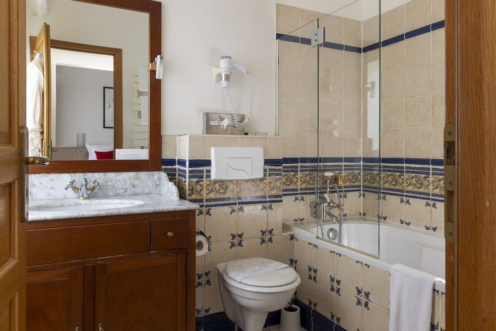 Фото Hotel du Jeu de Paume