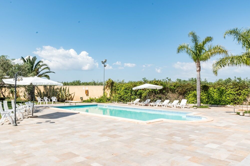 Фото Torre Tabia