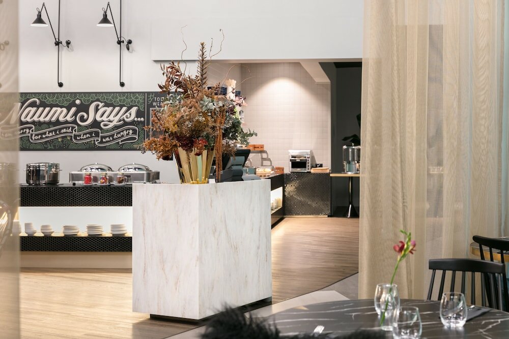 Фото Naumi Hotel Auckland Airport