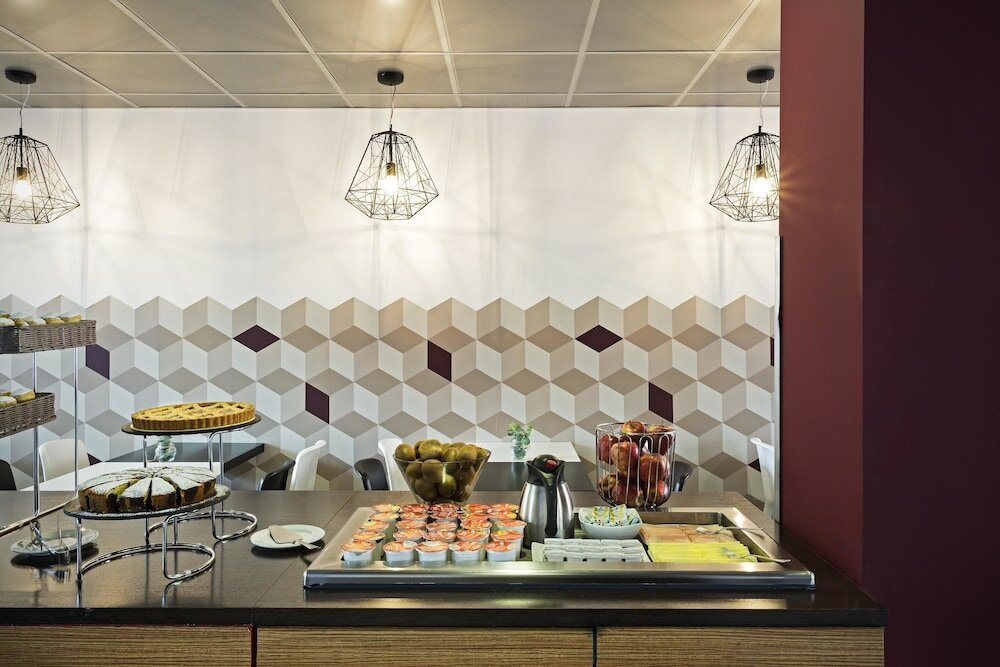 Фото B&b Hotel Firenze Nuovo Palazzo di Giustizia