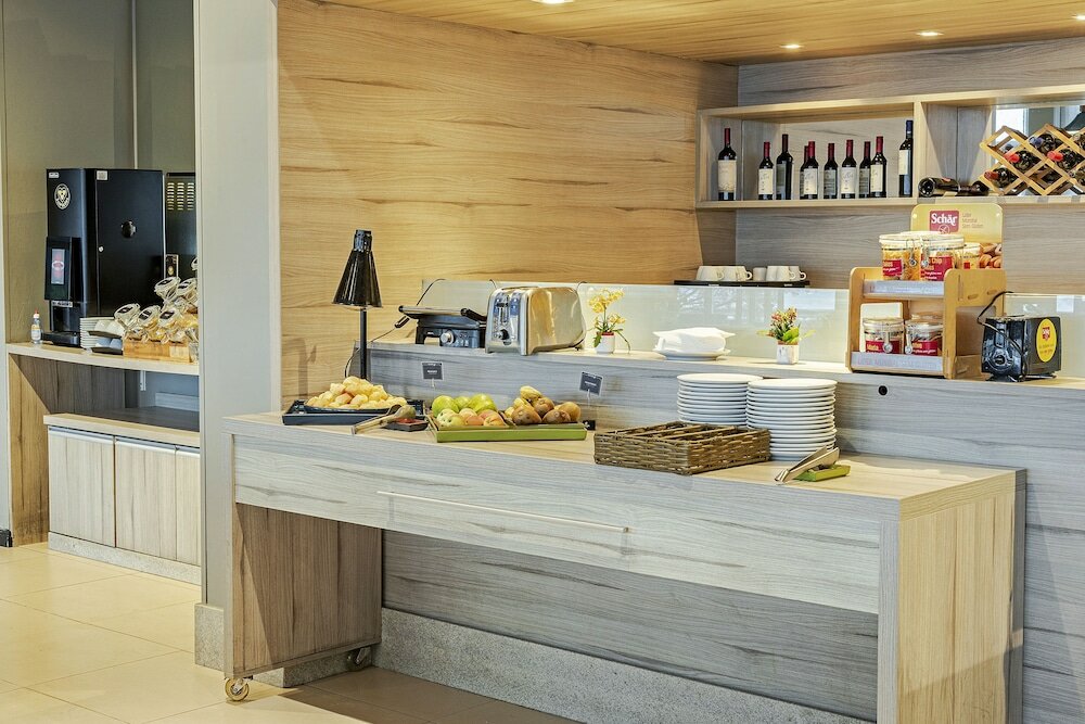 Фото Slaviero Baía Norte Florianópolis