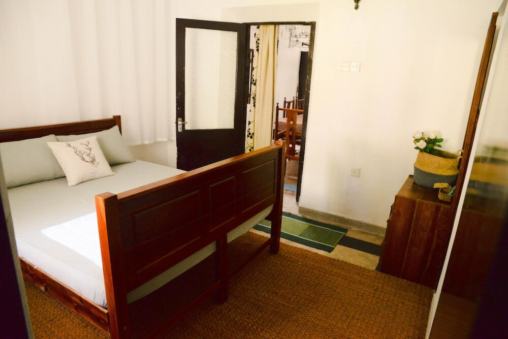 Фото Maggie Garden Hostel