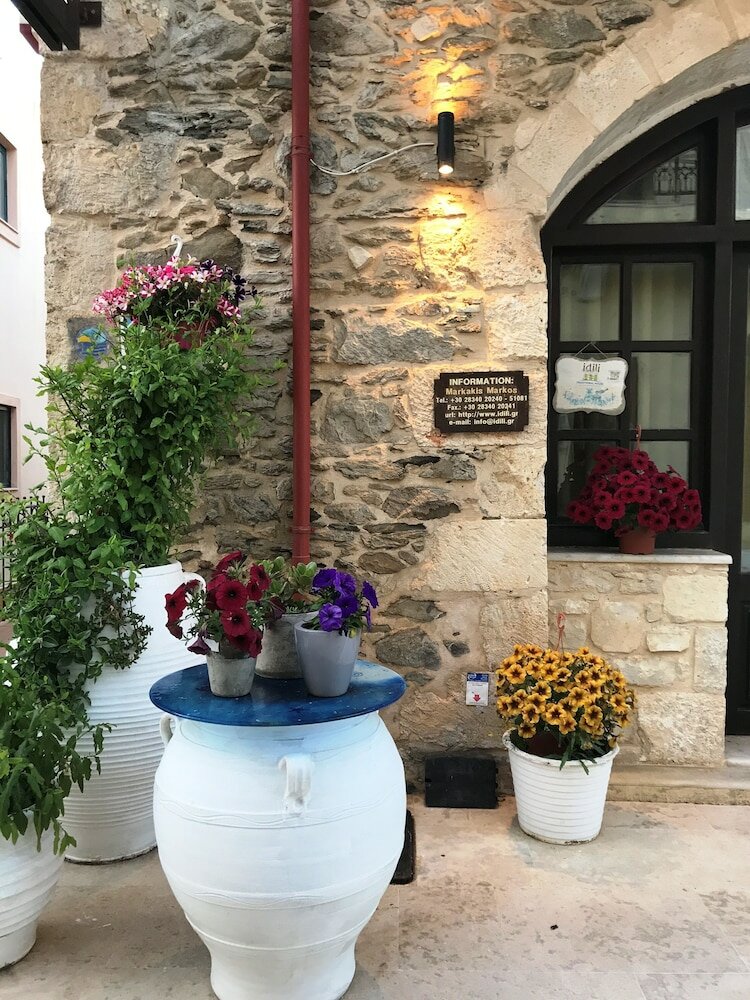 Фото Idili Traditional House