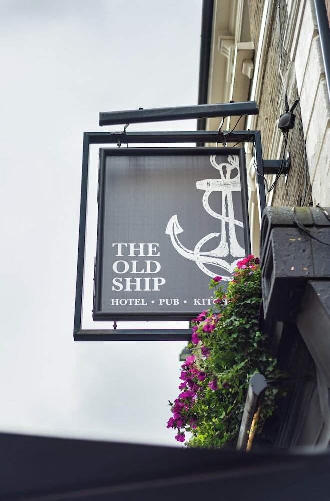 Фото Old Ship Inn Hackney