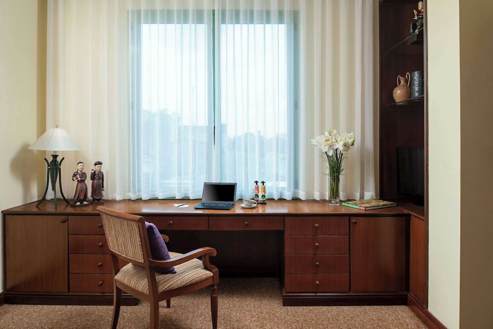 Фото Avani Hai Phong Harbour View Hotel