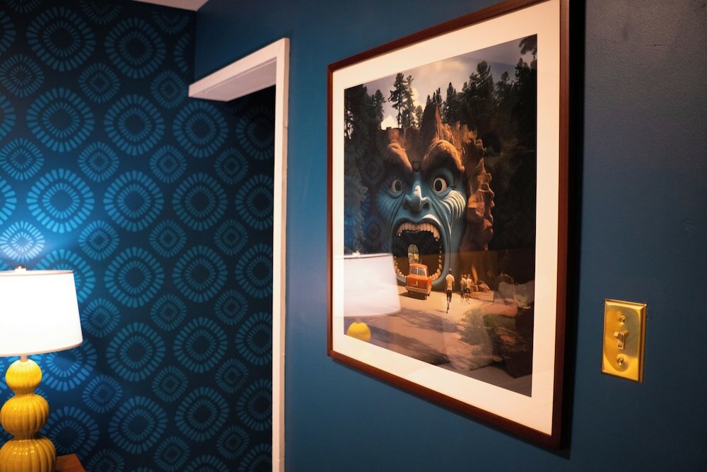 Фото Wolf Creek Resort