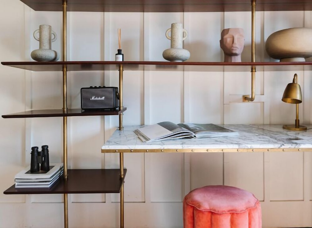 Фото The Mayson Dublin