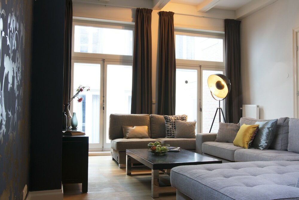 Фото Grand Canal Boutique Hotel