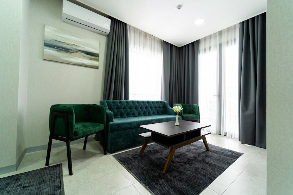 Фото Nuovo Boutique Hotel