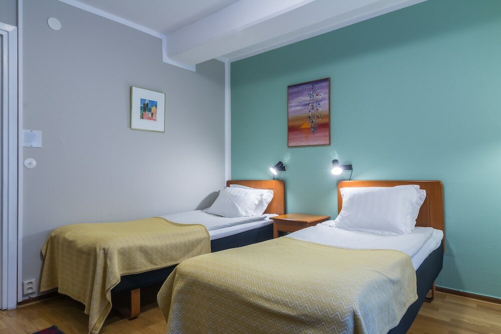 Фото Teaterhotellet