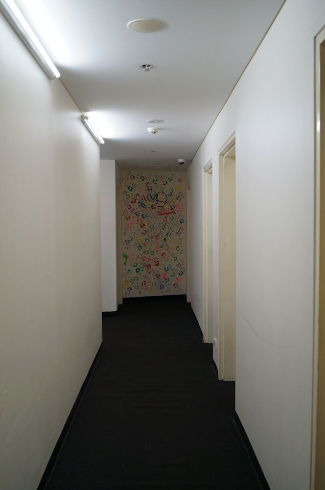 Фото 790 on George Backpackers