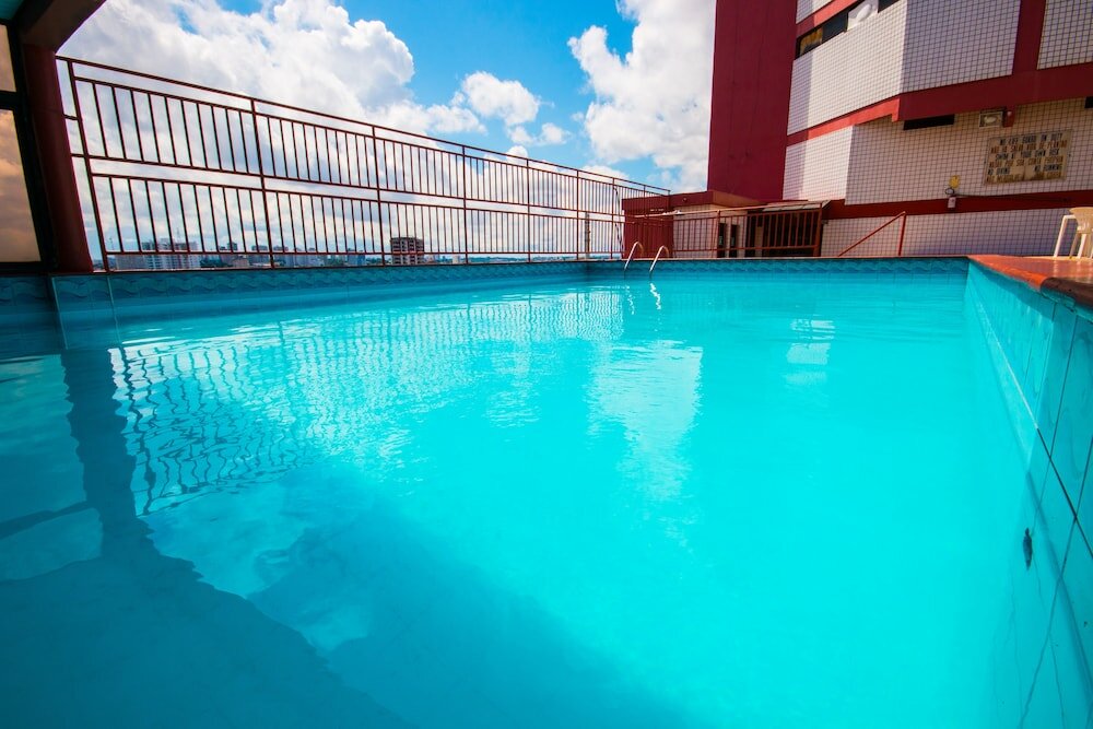 Фото Taj Mahal Continental Hotel