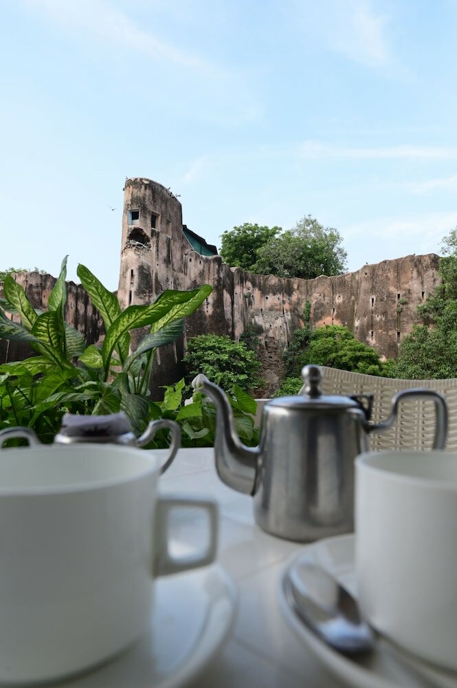 Фото отеля 5