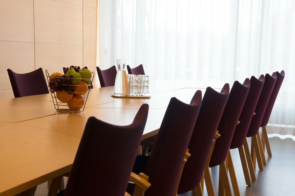 Фото Scandic Skellefteå