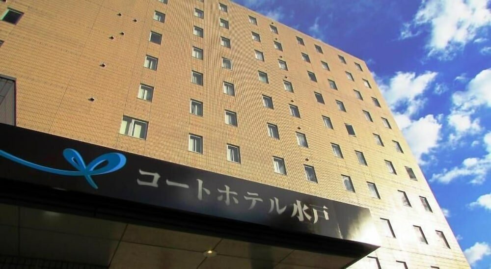 Фото Court Hotel Mito