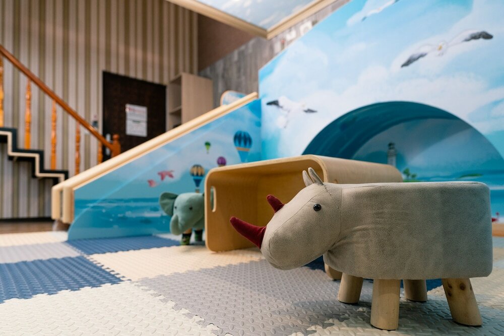 Фото 58 Hot Spring Hotel