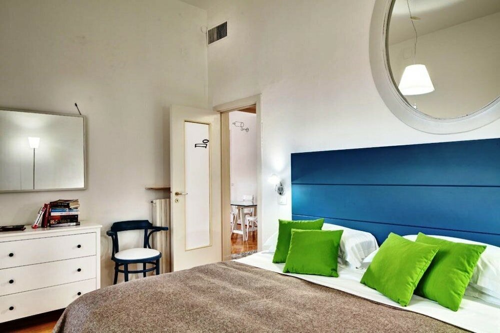 Фото Hotel Piazza Bellini