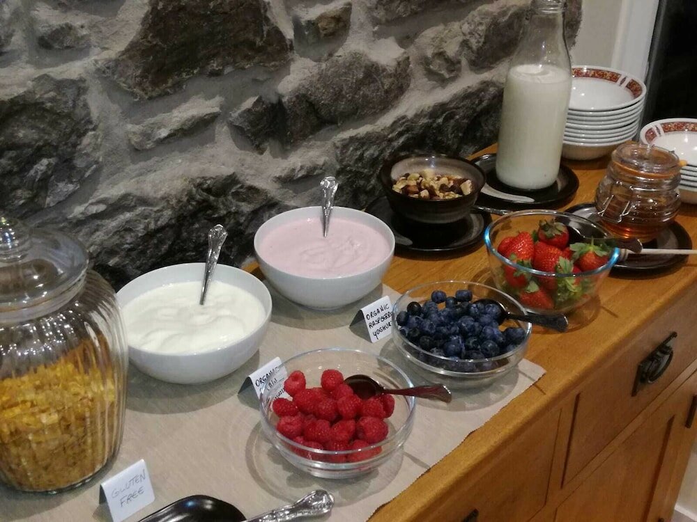 Фото Lubnaig Guest House