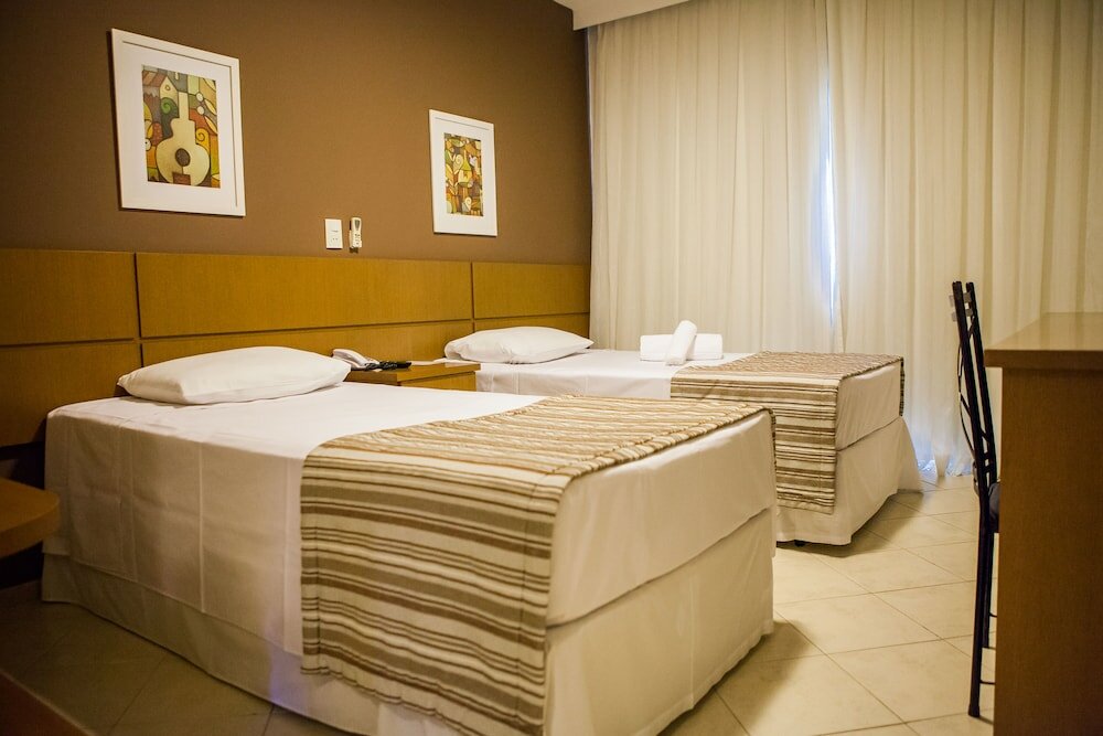 Фото Mundial Parque Hotel