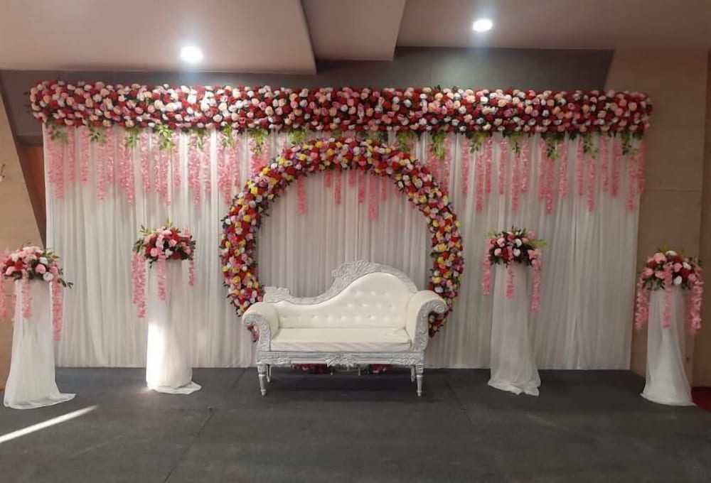 Фото Hotel Palacio