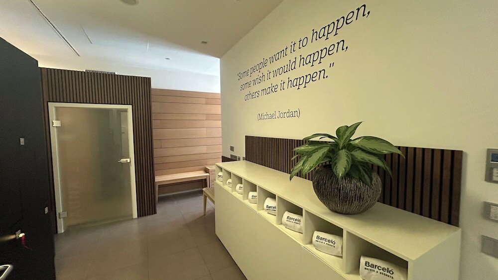 Фото Barceló Hamburg