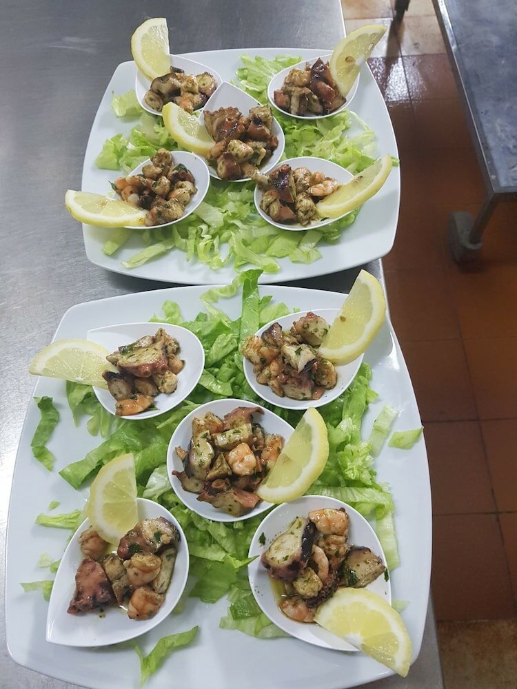 Фото Villaggio Turistico Valle Scinni