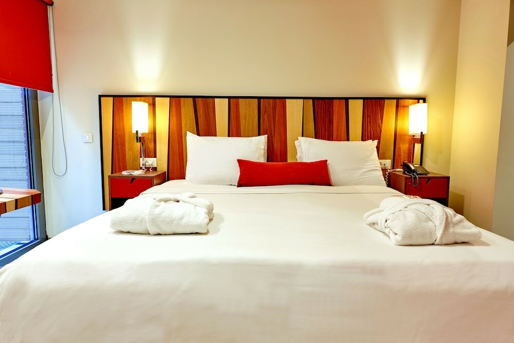 Фото Lato Annex Boutique Rooms