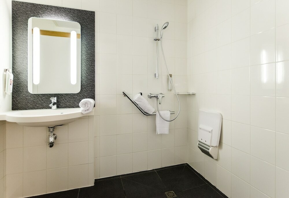 Фото ibis Paris Issy Les Moulineaux Val de Seine