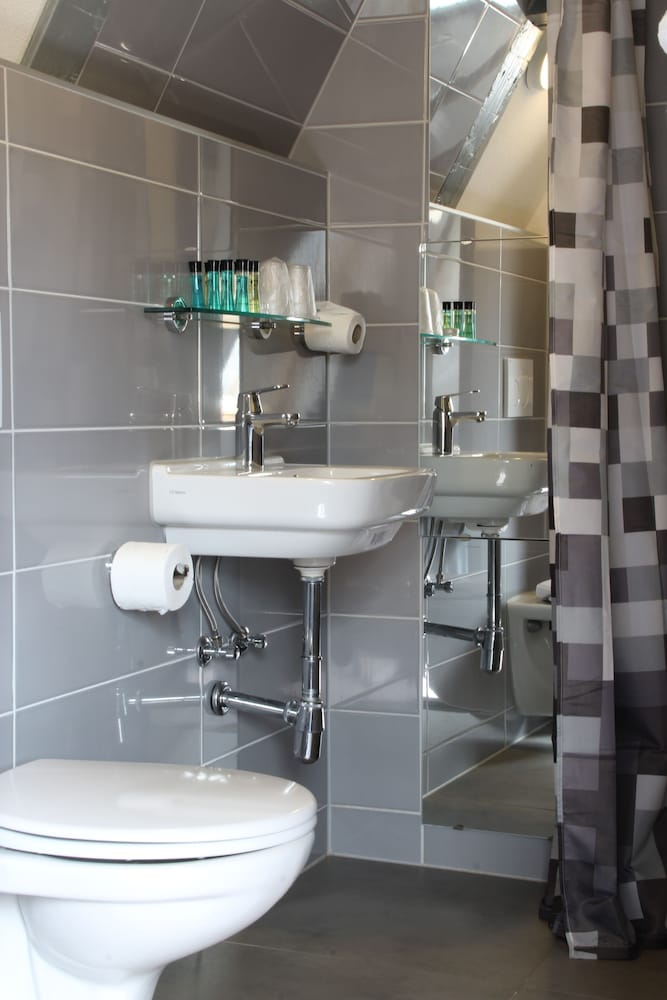 Фото Hotel Mansion Amsterdam