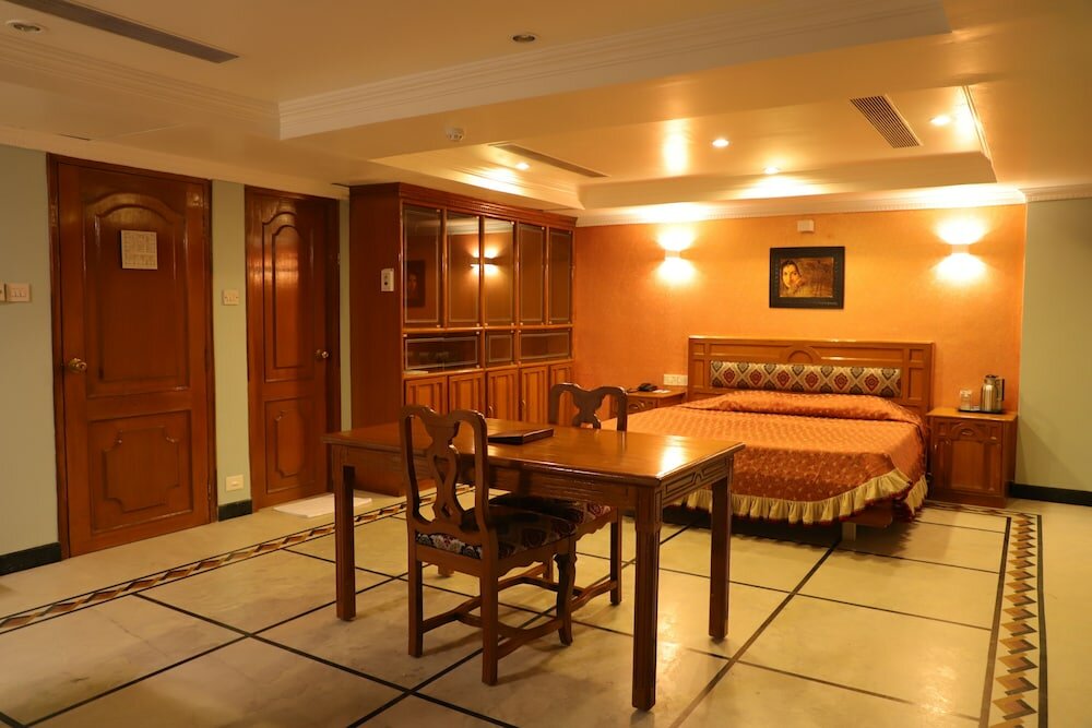 Фото Vestin Park