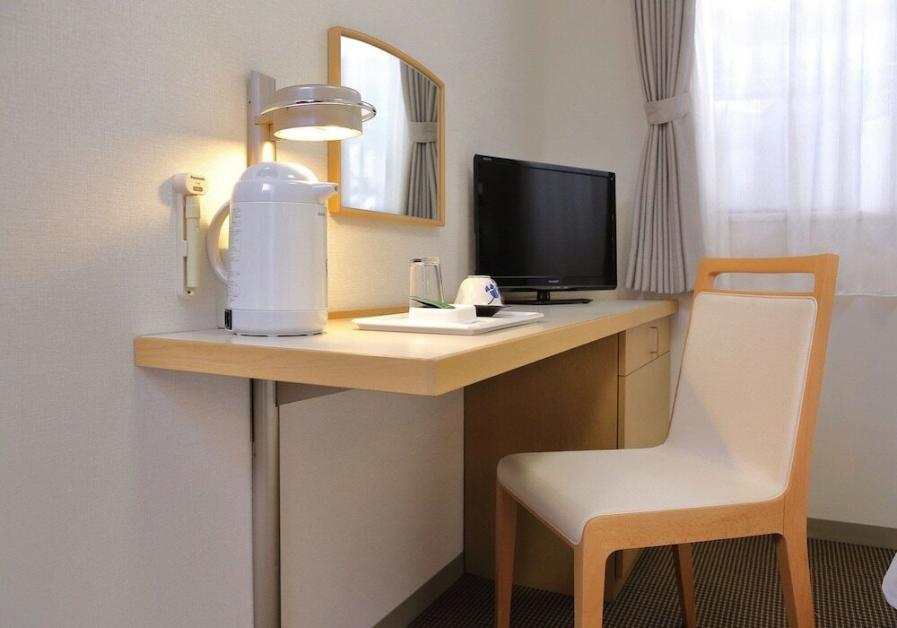 Фото Hotel Awina Osaka