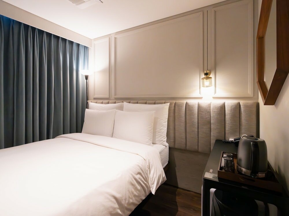 Фото Hotel Crescendo Seoul