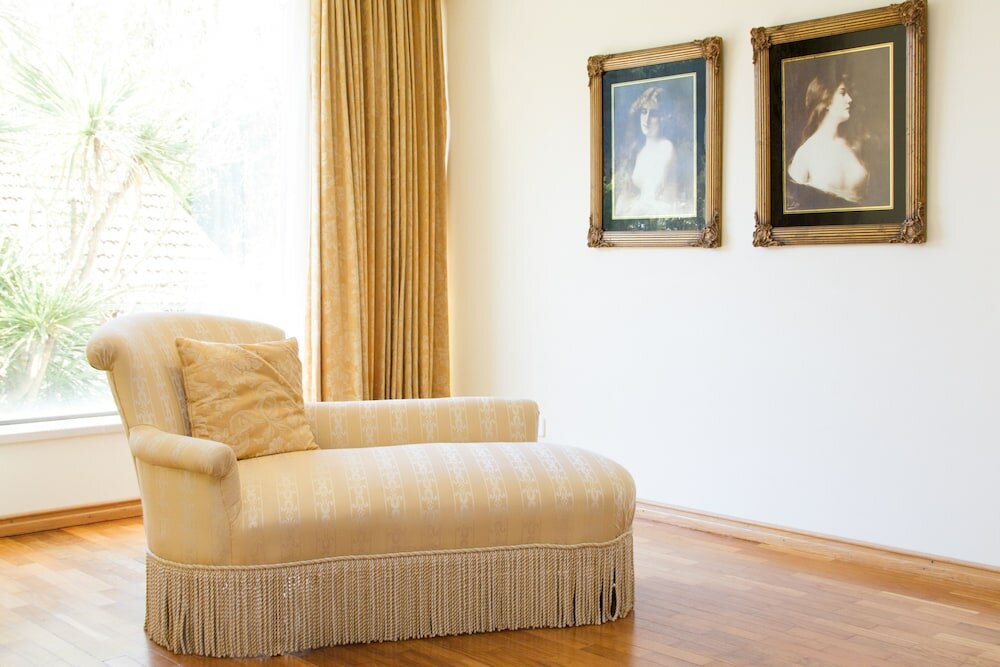 Фото Challet Fonte Nova