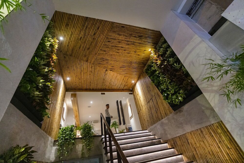 Фото Silverland Min Hotel