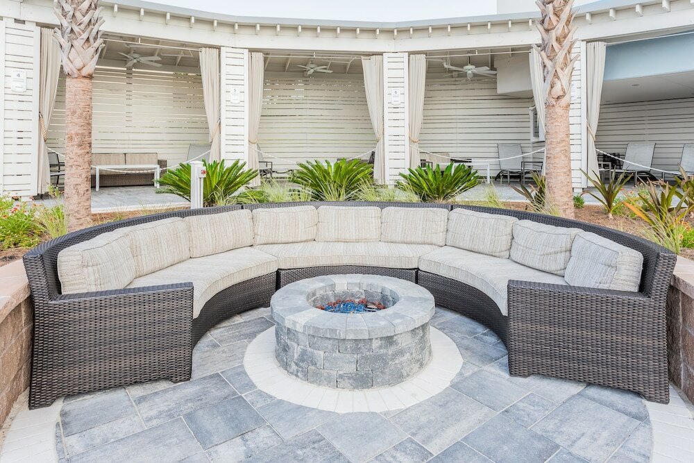 Фото SpringHill Suites by Marriott Panama City Beach Beachfront