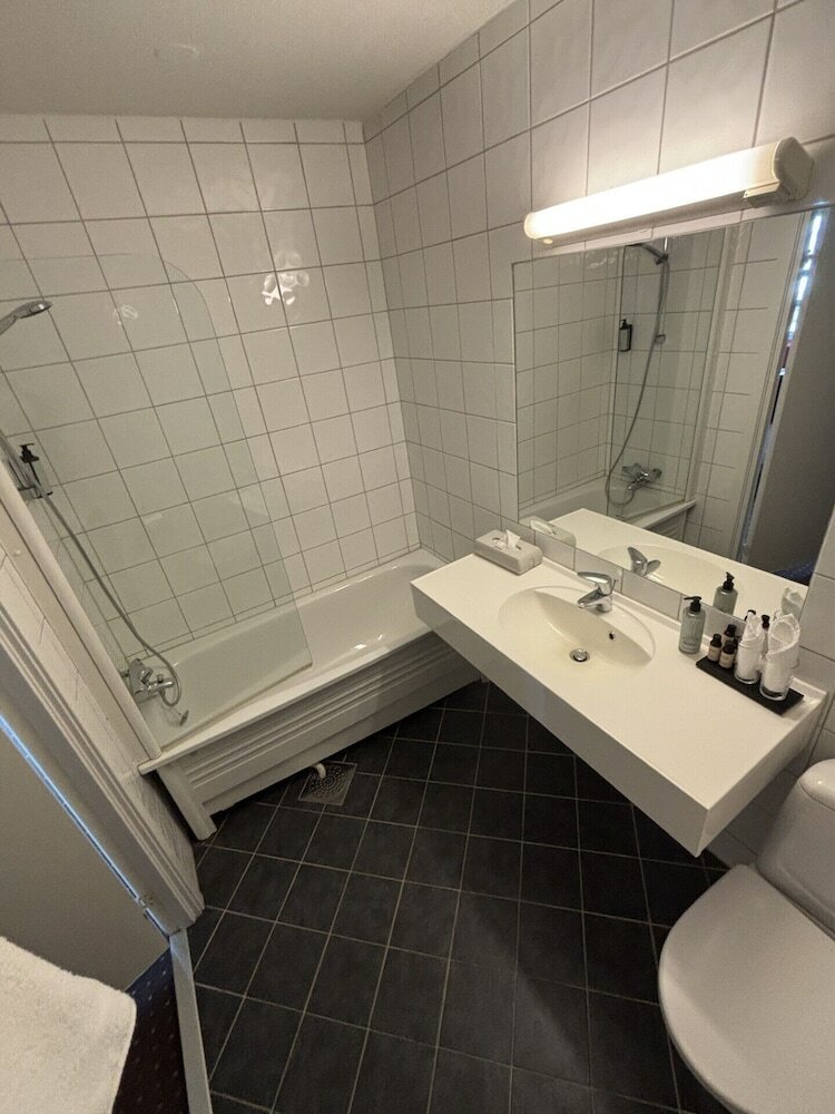 Фото Thon Partner Hotel Otta