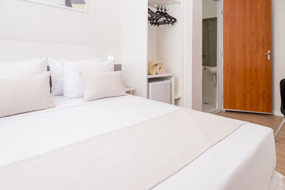 Фото Go Inn Contagem