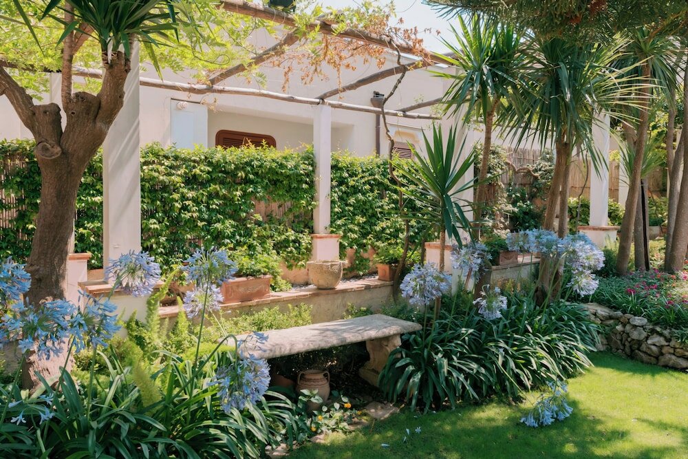 Фото Hotel Giordano